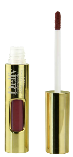 Блиск для губ Delfy Lush 8 г (5060465718242) - зображення 1