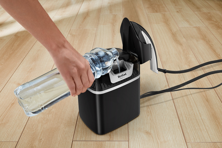 System do prasowania Tefal IXEO Plus QT1510E0 - obraz 11
