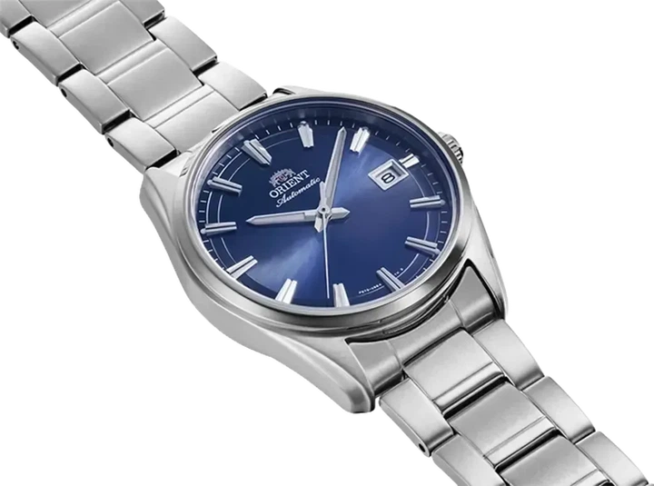 Мужские часы Orient Stretto RA-AC0R02L30B - изображение 2