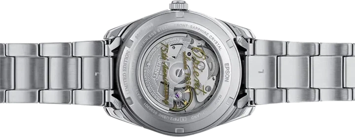 Мужские часы Orient Stretto RA-AC0R04N30B - изображение 3