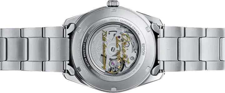 Мужские часы Orient Stretto RA-AR0012N30B - изображение 3