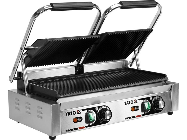 Grill YATO YG-04560 - obraz 1