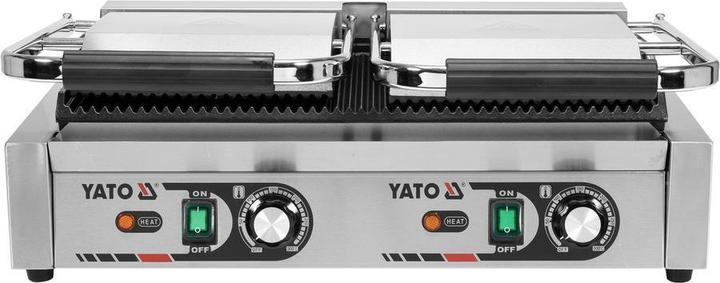 Grill YATO YG-04560 - obraz 2