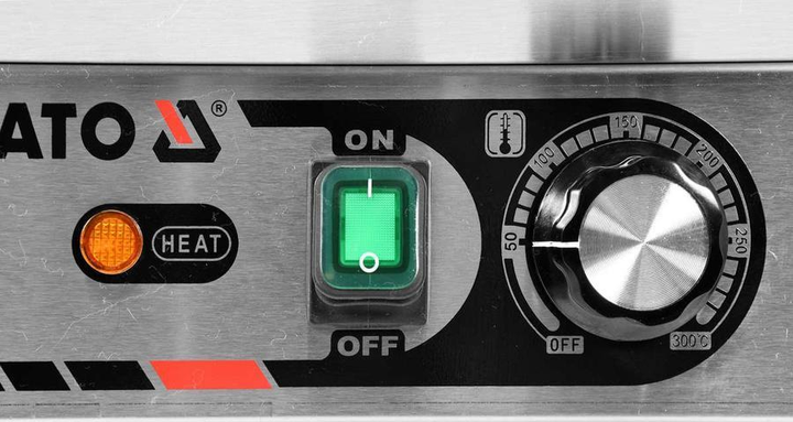 Grill YATO YG-04560 - obraz 6