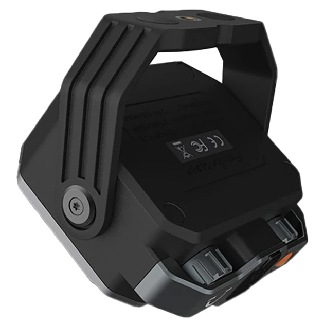 Фонарь многофункциональный с функцией Powerbank (10 000 мА•ч) Fenix CL28R - Фото 4 Фонарь многофункциональный с функцией Powerbank (10 000 мА•ч) Fenix CL28R - изображение 4