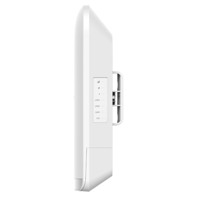 WiFi мост Ruijie Reyee RG-EST330F-P 3 км 13 dBi PTP/PTMP - изображение 3