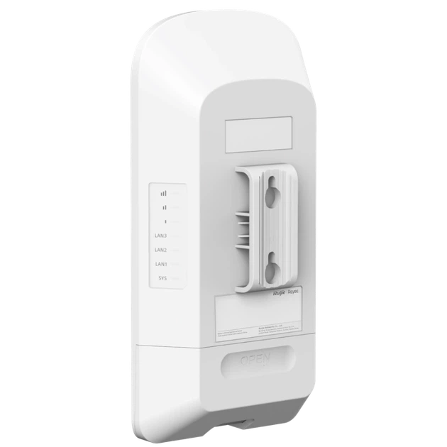 WiFi мост Ruijie Reyee RG-EST330F-P 3 км 13 dBi PTP/PTMP - изображение 4