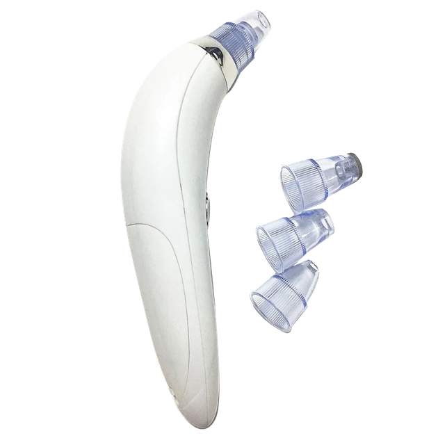 Очисник пір для обличчя Derma Suction Remover - зображення 2