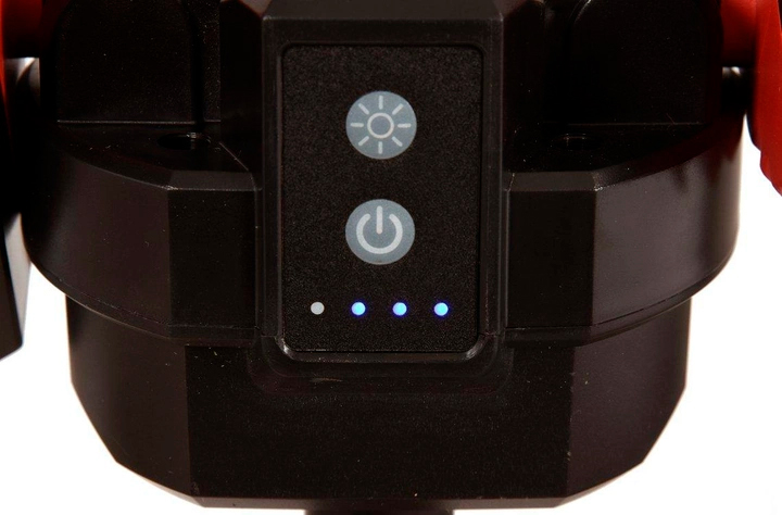 Reflektor Yato YT-81811 (5906083072635) - obraz 5