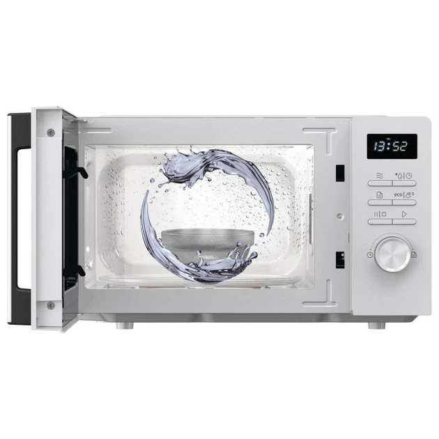 Мікрохвильова піч Gorenje MO20A3WH - зображення 3