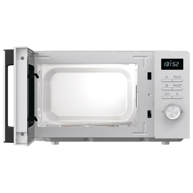 Мікрохвильова піч Gorenje MO20A3WH - зображення 4