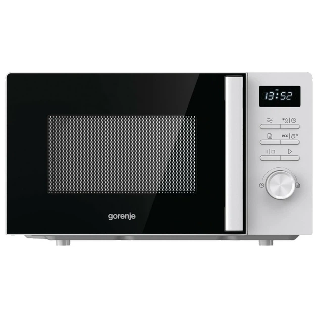 Мікрохвильова піч Gorenje MO20A3WH - зображення 7