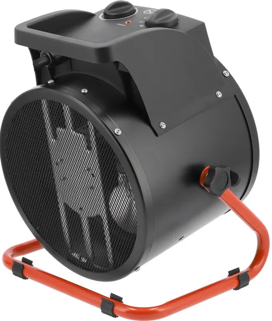 Nagrzewnica Yato YT-99710 z elementami PTC i wentylatorem (5906083100291) - obraz 2