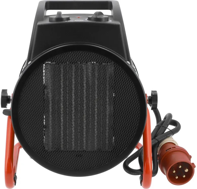 Nagrzewnica Yato YT-99710 z elementami PTC i wentylatorem (5906083100291) - obraz 3