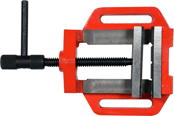 Imadło maszynowe YATO 100 mm (YT-65072) - obraz 3