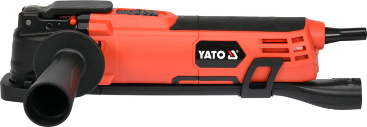 Narzędzie wielofunkcyjne YATO 500 W (YT-82223) - obraz 2