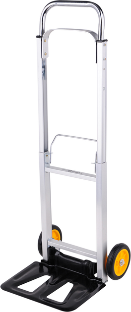 Wózek Vorel 78661 transportowy składany 108x41x39 cm (5906083786617) - obraz 1