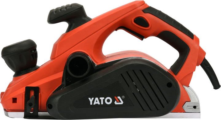 Електрорубанок Yato YT-82144 (5906083051630) - зображення 2