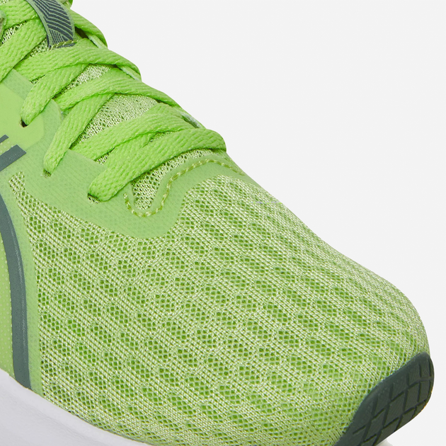 Жіночі кросівки для бігу ASICS Patriot 14 1012B836-300 36 (5.5US) Зелені (4570158921695) - зображення 6