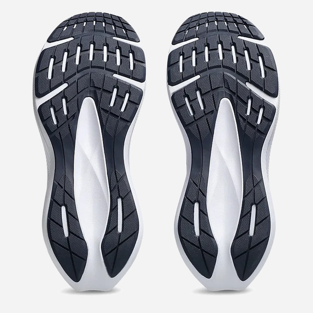 Жіночі кросівки для бігу ASICS Patriot 14 1012B836-400 38 (7US) Темно-сині (4570158925440) - зображення 7