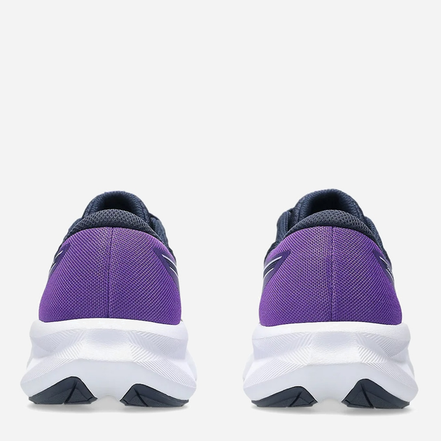 Жіночі кросівки для бігу ASICS Patriot 14 1012B836-400 39.5 (8US) Темно-сині (4570158925587) - зображення 4