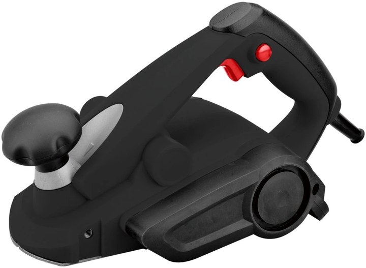 Электрорубанок Practyl YT9101 600 ВТ - изображение 3