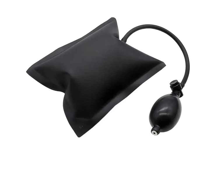Надувной клин, монтажный подъемный мешок Air Pump Wedge для открытия дверей автомобиля и окон MA659 - изображение 8