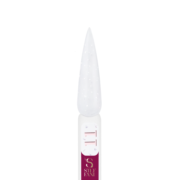 Акригель для нігтів камуфлюючий Steffani Light Acryl Gel 10 мл, 13 Нюдовий з шимером - Фото 2 Акригель для нігтів камуфлюючий Steffani Light Acryl Gel 10 мл, 13 Нюдовий з шимером - изображение 2