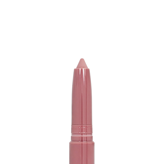 Помада-карандаш для губ водостойкая Bogenia Velvet Waterproof Matte, 006 Stellar - изображение 3