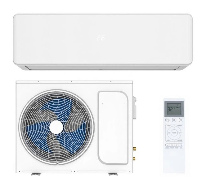 Кондиционер Idea Victory Basic Inverter ISR-18HR-VI05-DN8 - изображение 6