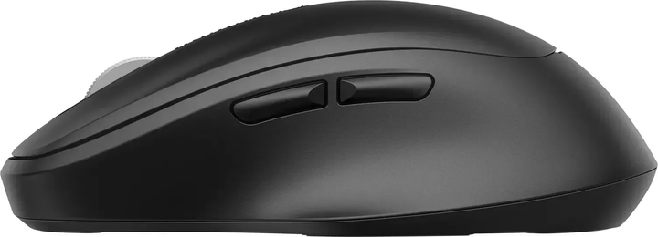 Mysz HP 515 Ultra-Fast Rechargeable Wireless Black (9C2F7AA) - obraz 3