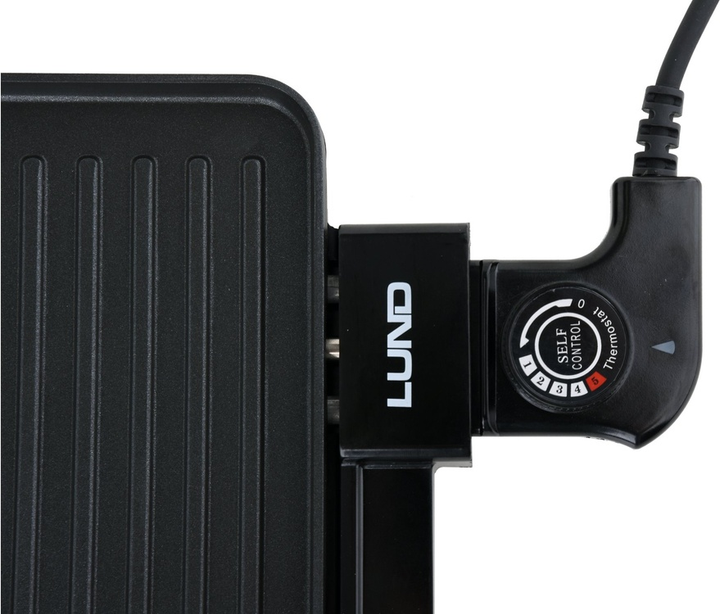 Grill LUND 67453 - obraz 3