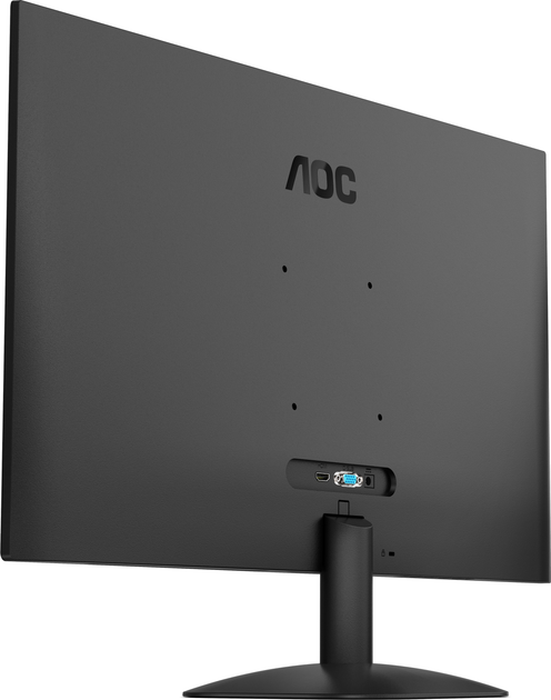 Monitor 27" AOC 27B35HM - obraz 12