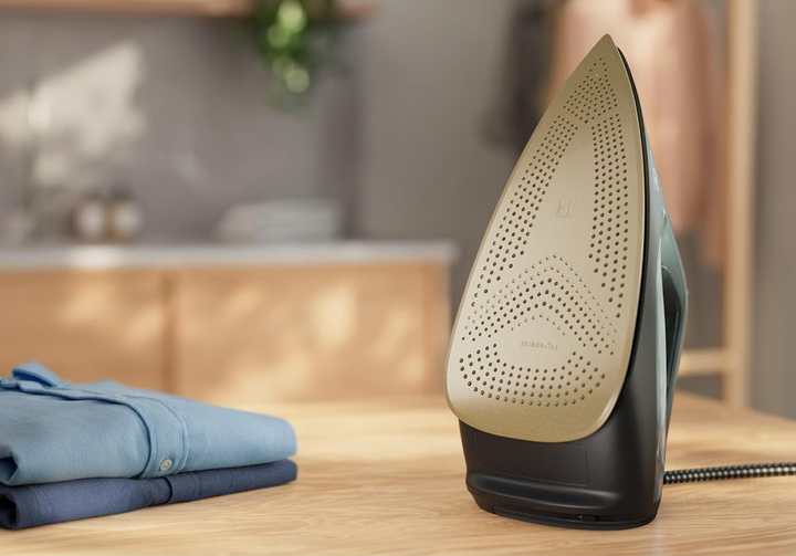 Żelazko Electrolux Series 800 Renew E8SI2-8OG Szare - obraz 3