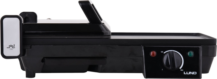 Grill LUND 67455 - obraz 2