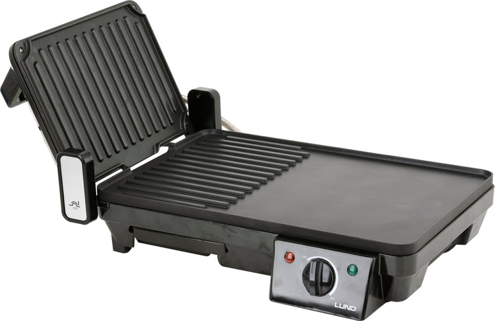 Grill LUND 67455 - obraz 7