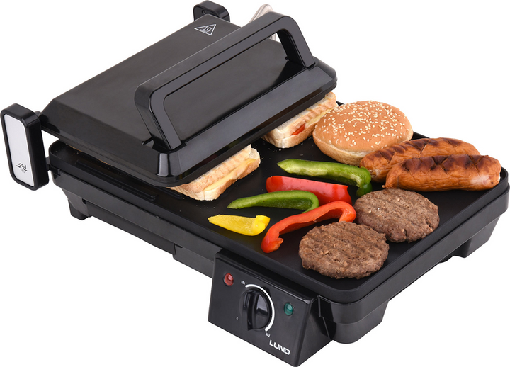 Grill LUND 67455 - obraz 8