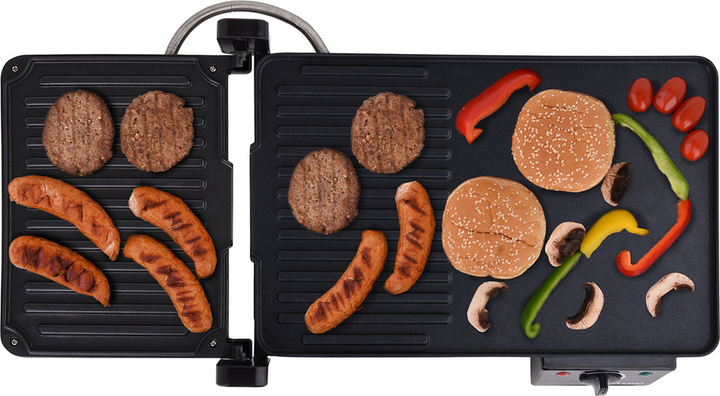 Grill LUND 67455 - obraz 11