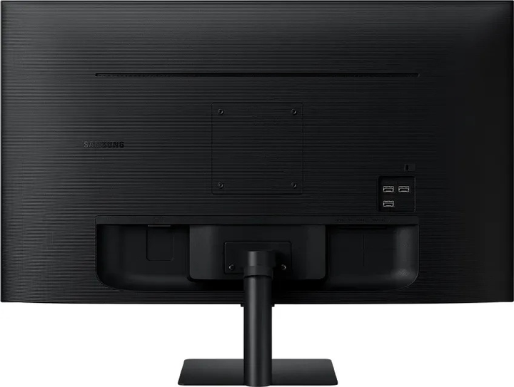 Монітор 32" Samsung Smart Monitor M70F Black (LS32FM700UUXEN) - зображення 7