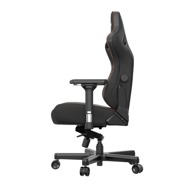 Крісло ігрове Anda Seat Kaiser 3 Black Size XL (AD12YDC-XL-01-B-PV/C) - зображення 11