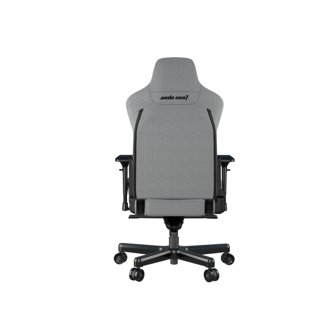 Крісло ігрове Anda Seat T-Pro 2 Grey/Black Size XL (AD12XLLA-01-GB-F) - Фото 5 Крісло ігрове Anda Seat T-Pro 2 Grey/Black Size XL (AD12XLLA-01-GB-F) - зображення 5