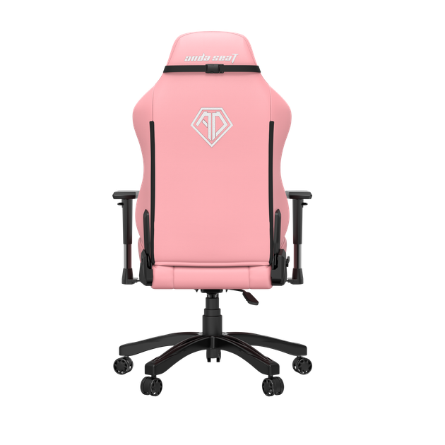 Крісло ігрове Anda Seat Phantom 3 Pink Size L (AD18Y-06-P-PV) - изображение 7