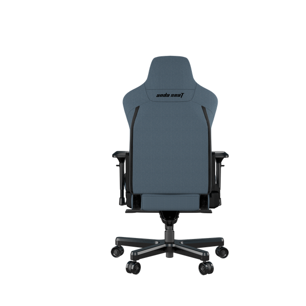 Крісло ігрове Anda Seat T-Pro 2 Blue/Black Size XL (AD12XLLA-01-SB-F) - Фото 5 Крісло ігрове Anda Seat T-Pro 2 Blue/Black Size XL (AD12XLLA-01-SB-F) - зображення 5