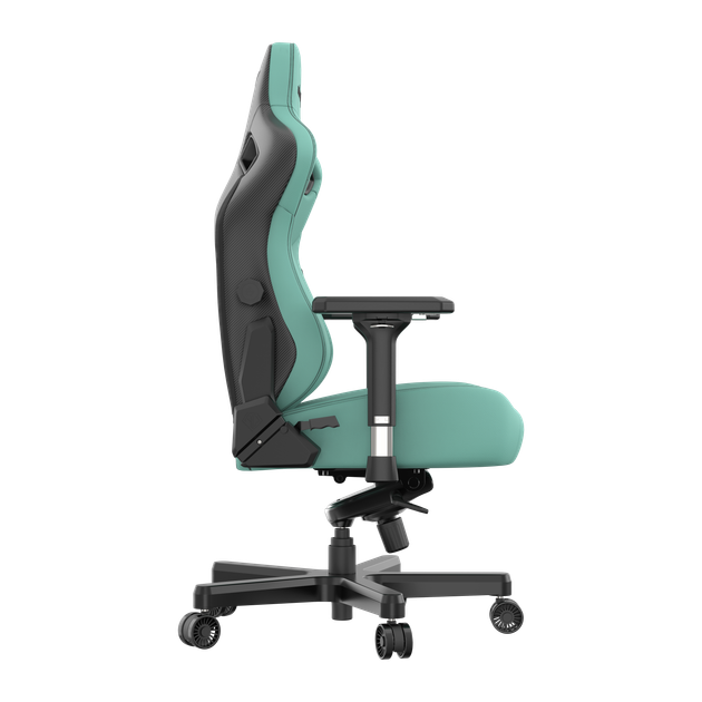 Крісло ігрове Anda Seat Kaiser 3 Green Size XL (AD12YDC-XL-01-E-PV/C) - изображение 10