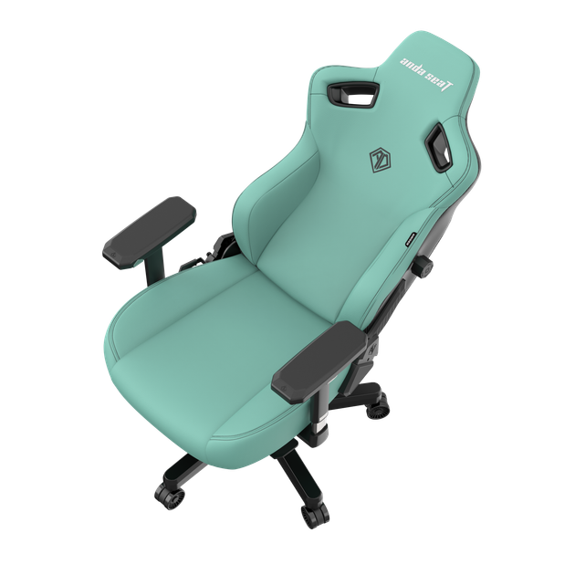 Крісло ігрове Anda Seat Kaiser 3 Green Size XL (AD12YDC-XL-01-E-PV/C) - изображение 15