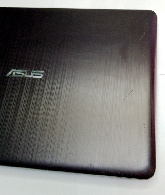 Ноутбук ASUS X541NA-PD1003Y Pentium N4200 1.10 GHZ + 4 GB + 256Gb SSD 1366x768 Refurbished - изображение 10