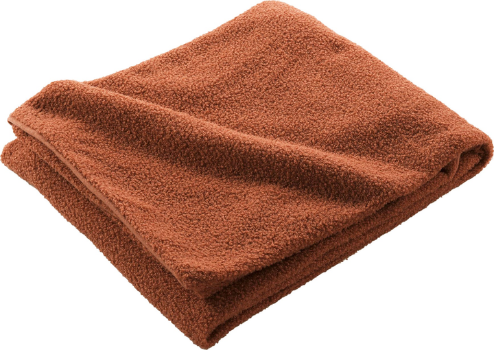 Pled Douceur d'intérieur Curly pluszowy na sofę 180 x 220 cm (3574386124157) - obraz 1