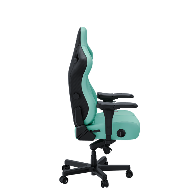 Крісло ігрове Anda Seat Kaiser 4 Green Size L (AD12YDDC-L-20-E-PV/C) - Фото 8 Крісло ігрове Anda Seat Kaiser 4 Green Size L (AD12YDDC-L-20-E-PV/C) - зображення 8