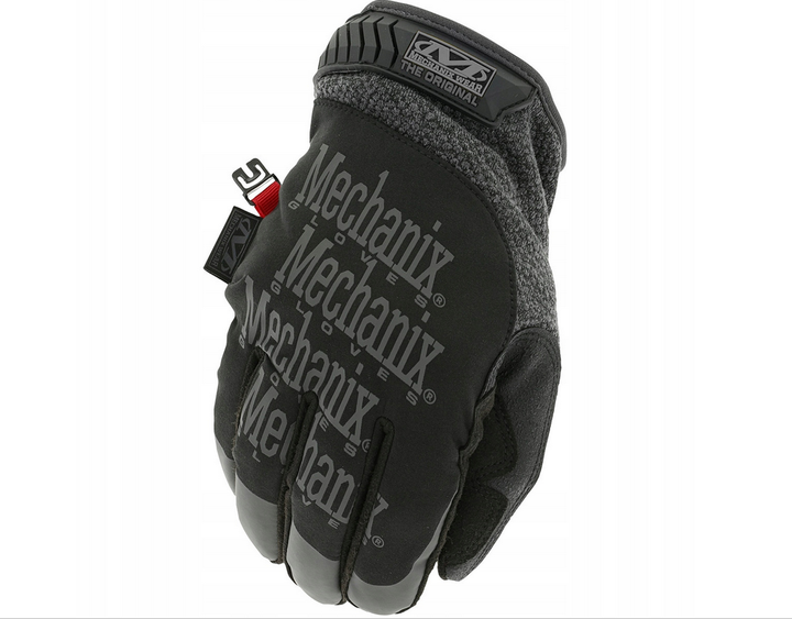 Перчатки Mechanix ColdWork Original Gloves L - Фото 7 Перчатки Mechanix ColdWork Original Gloves L - изображение 7