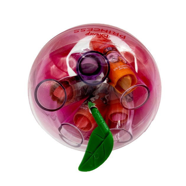 Kosmetyczne etui Markwins Lip Smacker Królewny Śnieżki 1510727E (4038033107270) - obraz 2